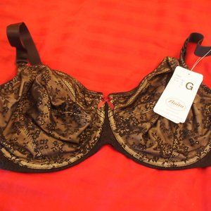 Anita Fleur Nursing Bra - Model 5053 - 38G - NWT